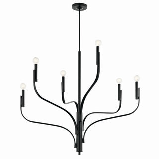 Livadia Chandelier by Kichler