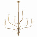 Livadia Chandelier by Kichler