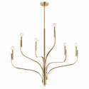 Livadia Chandelier by Kichler