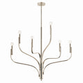 Livadia Chandelier by Kichler