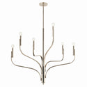 Livadia Chandelier by Kichler