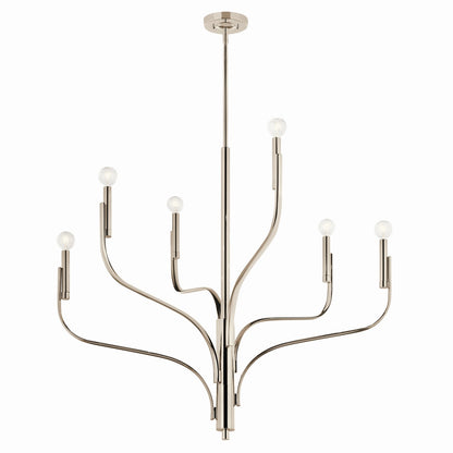 Livadia Chandelier by Kichler
