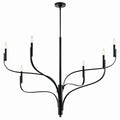 Livadia Chandelier by Kichler