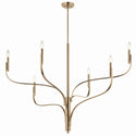 Livadia Chandelier by Kichler