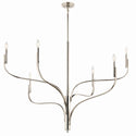 Livadia Chandelier by Kichler