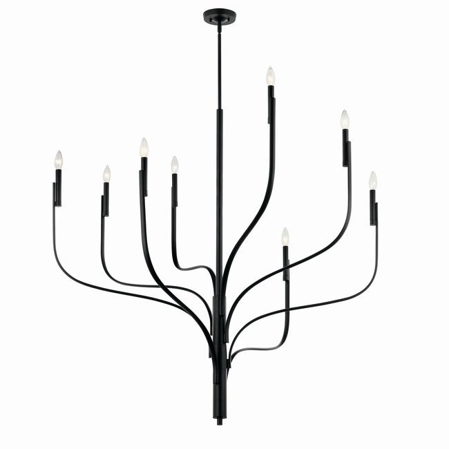 Kichler-52675BK|MAIN