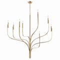 Livadia Chandelier by Kichler