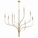 Livadia Chandelier by Kichler