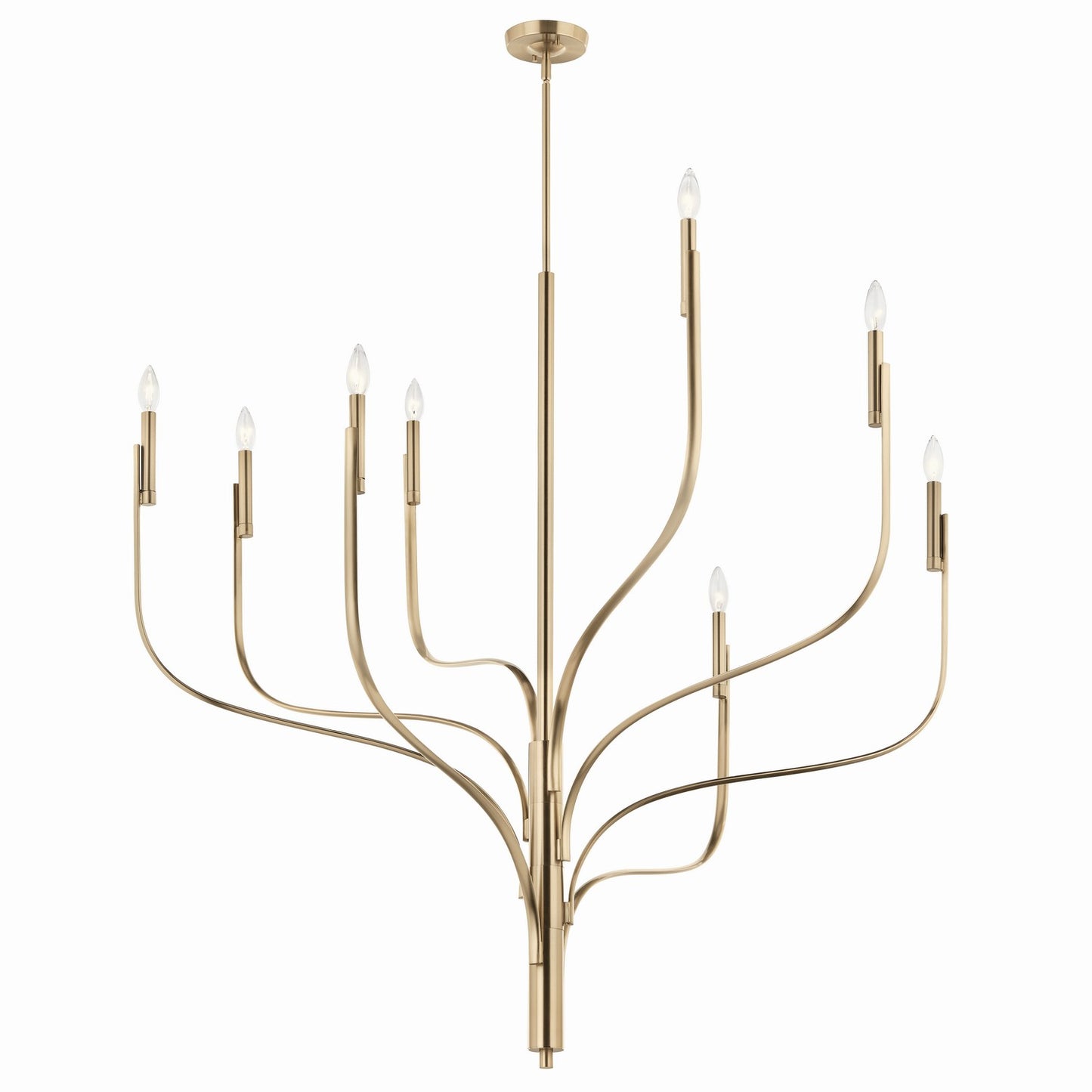 Livadia Chandelier by Kichler