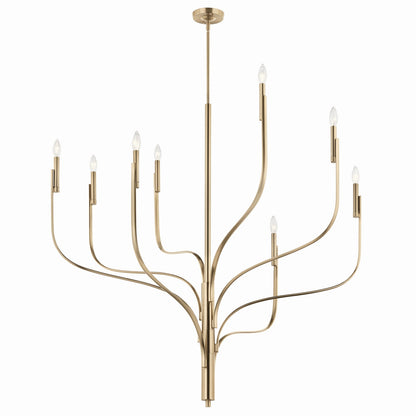 Livadia Chandelier by Kichler