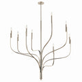 Livadia Chandelier by Kichler