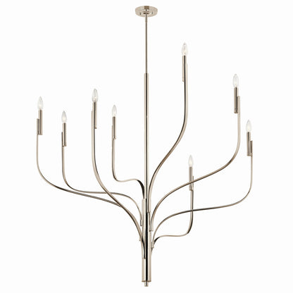 Livadia Chandelier by Kichler