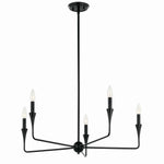 Kichler-52689BK|MAIN