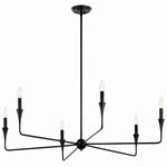 Kichler-52690BK|MAIN