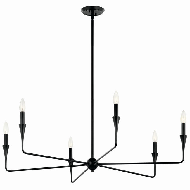 Kichler-52690BK|MAIN