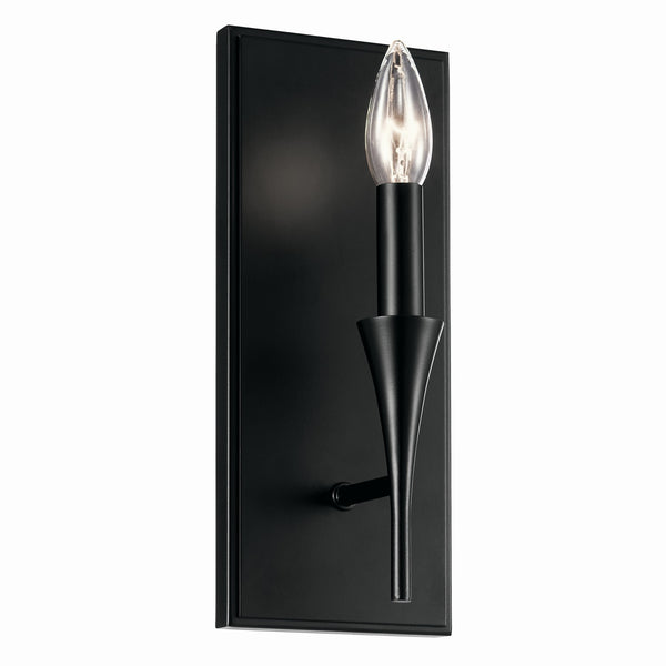 Alvaro Outdoor (Damp) Sconce by Kichler