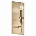Alvaro Outdoor (Damp) Sconce by Kichler
