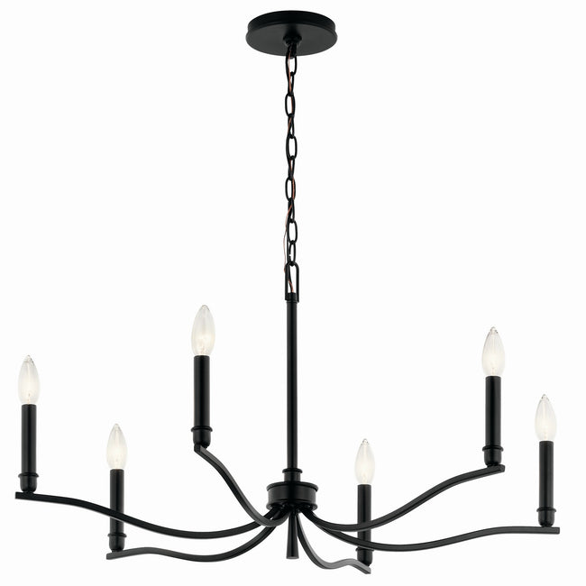 Kichler-52695BK|MAIN