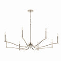 Malene Chandelier by Kichler