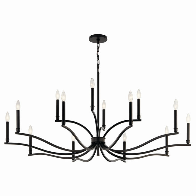 Kichler-52698BK|MAIN