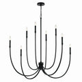 Malene Chandelier by Kichler