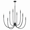 Malene Chandelier by Kichler