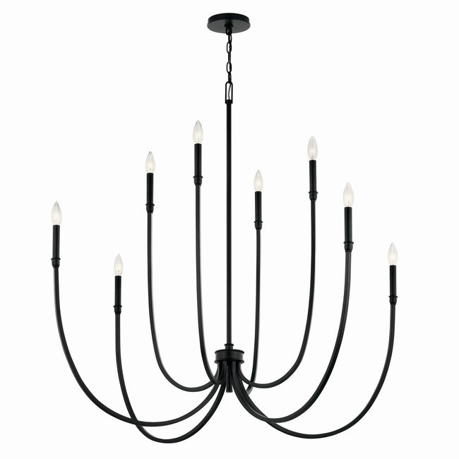 Kichler-52699BK|MAIN