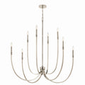 Malene Chandelier by Kichler