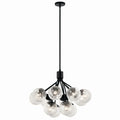 Silvarious Chandelier by Kichler