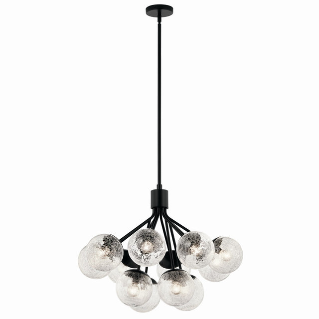 Silvarious Chandelier by Kichler