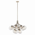 Silvarious Chandelier by Kichler