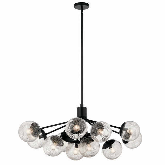 Silvarious Chandelier by Kichler