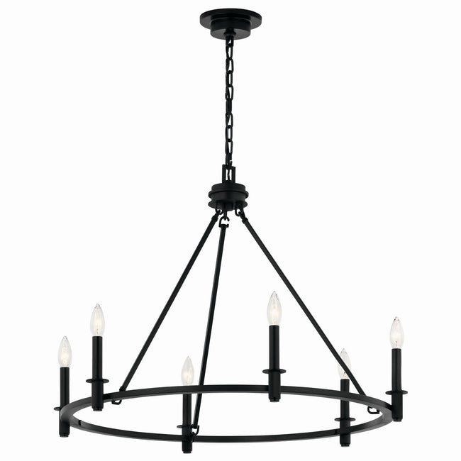 Kichler-52705BK|MAIN