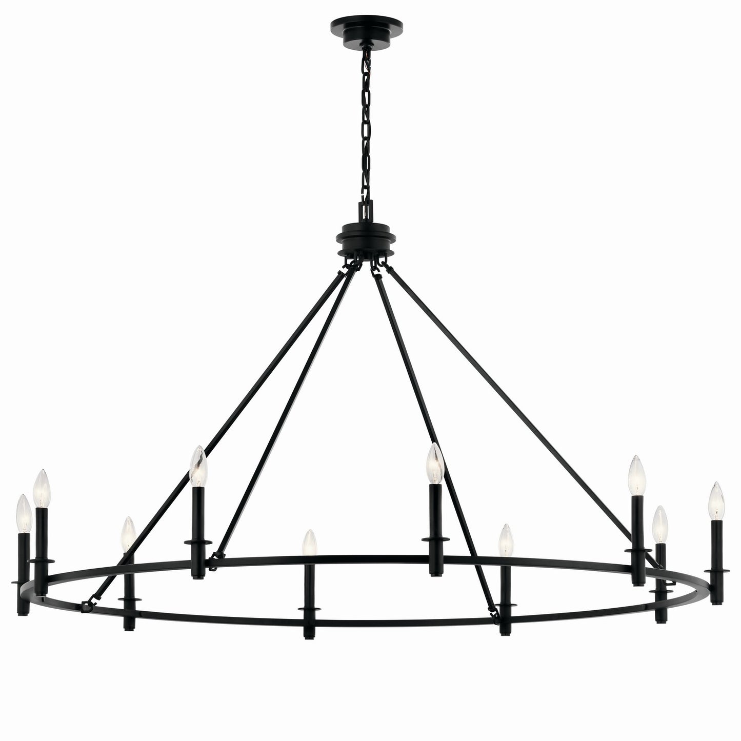 Kichler-52707BK|MAIN