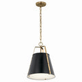 Etcher Pendant by Kichler
