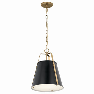 Etcher Pendant by Kichler