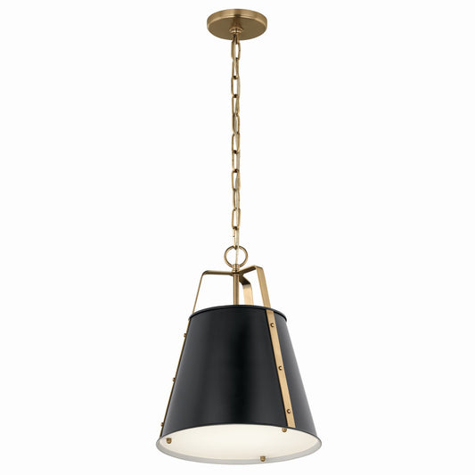 Etcher Pendant by Kichler