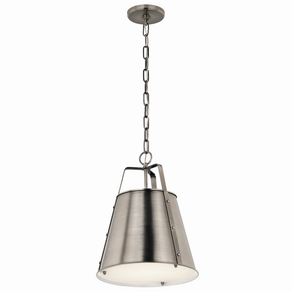 Etcher Pendant by Kichler