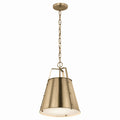 Etcher Pendant by Kichler