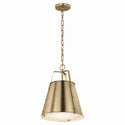 Etcher Pendant by Kichler