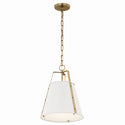 Etcher Pendant by Kichler