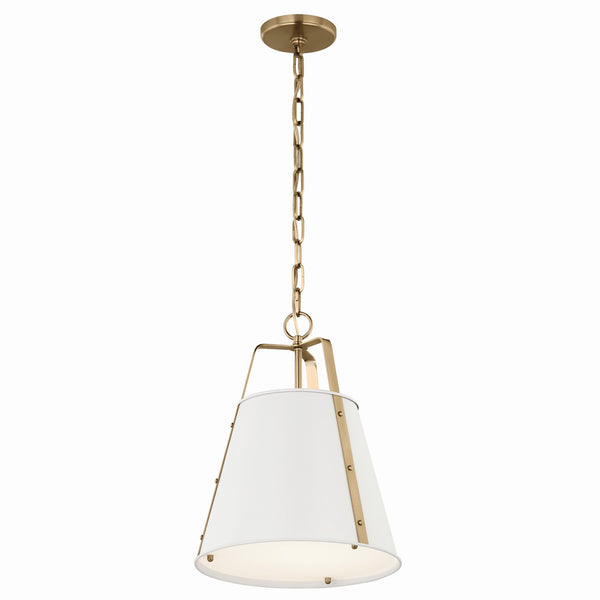 Etcher Pendant by Kichler