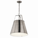 Etcher Pendant by Kichler