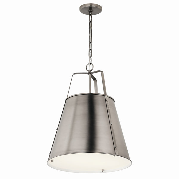 Etcher Pendant by Kichler