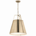 Etcher Pendant by Kichler
