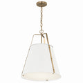 Etcher Pendant by Kichler