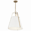 Etcher Pendant by Kichler