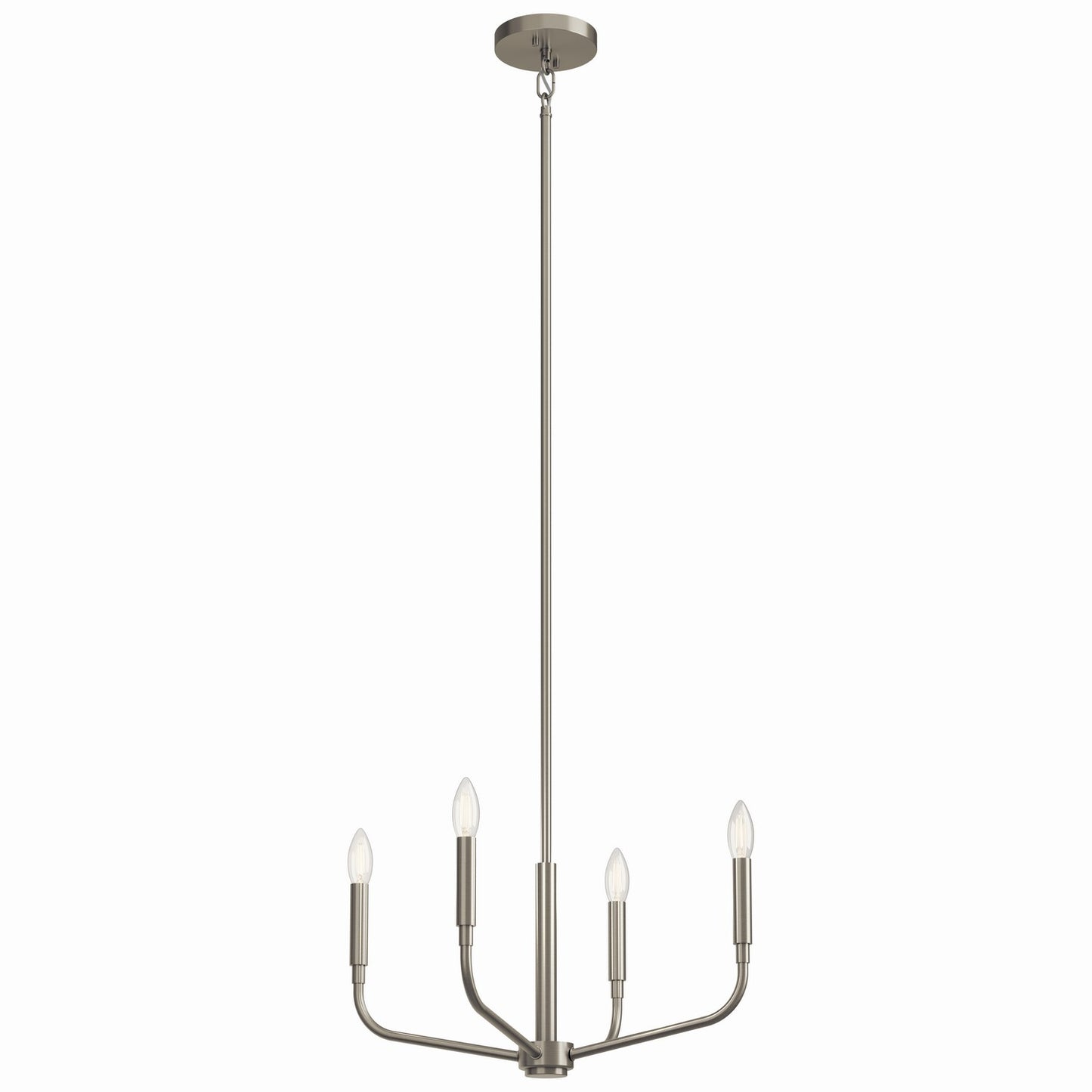 Madden Chandelier by Kichler