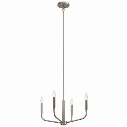 Madden Chandelier by Kichler