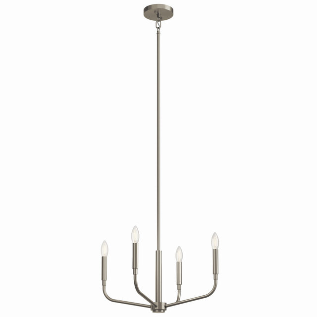 Madden Chandelier by Kichler